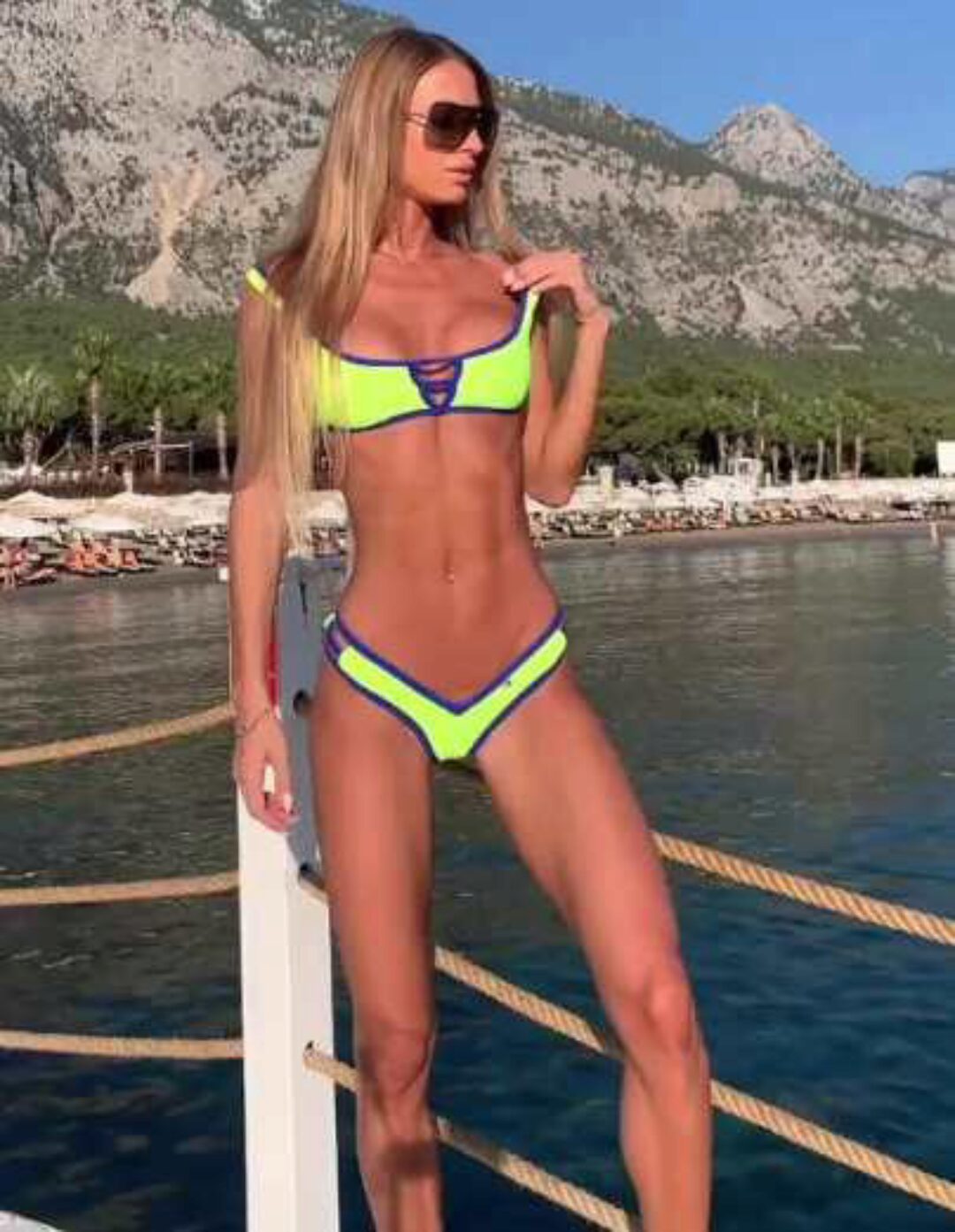 Марафон стройности, плоский живот, антибока, с элементами сушки (100_sv)