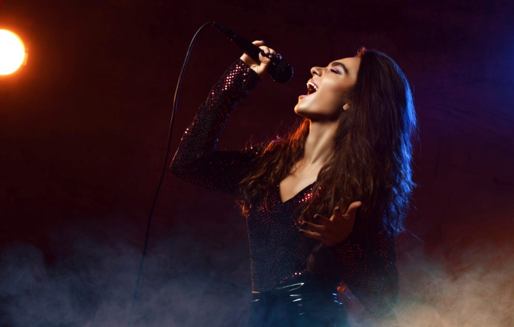 [Udemy] Авторский курс вокала My Sound, Петь могут все!  (Елена Тарновецкая)