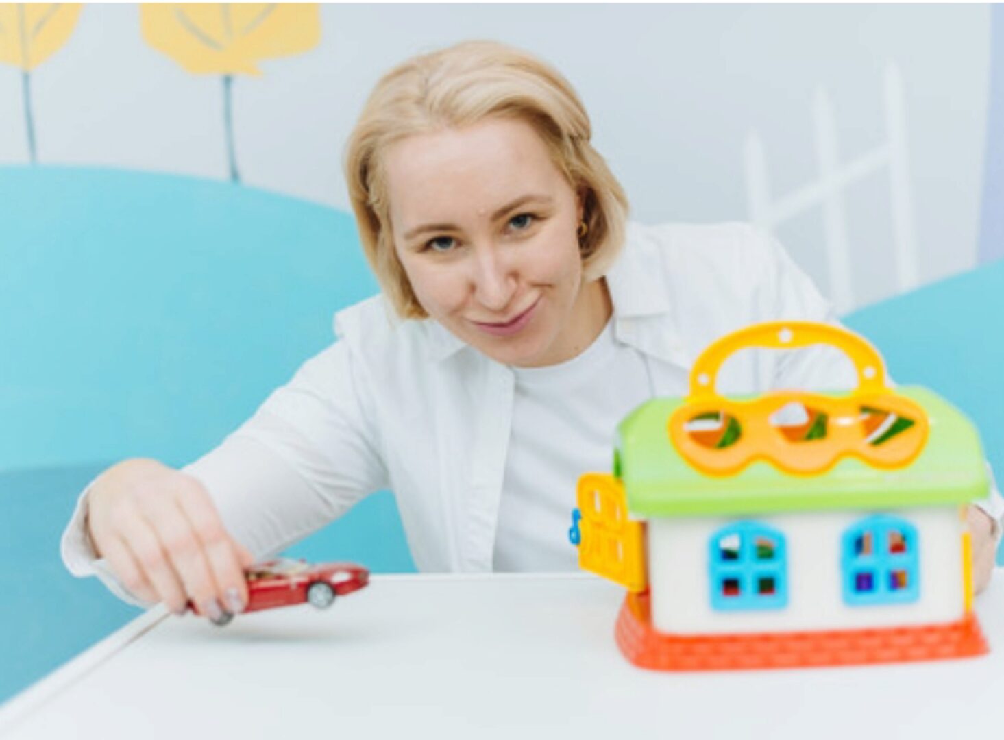 Я учусь играть. Тариф - Я учусь играть самостоятельно (Анна Куприянова)