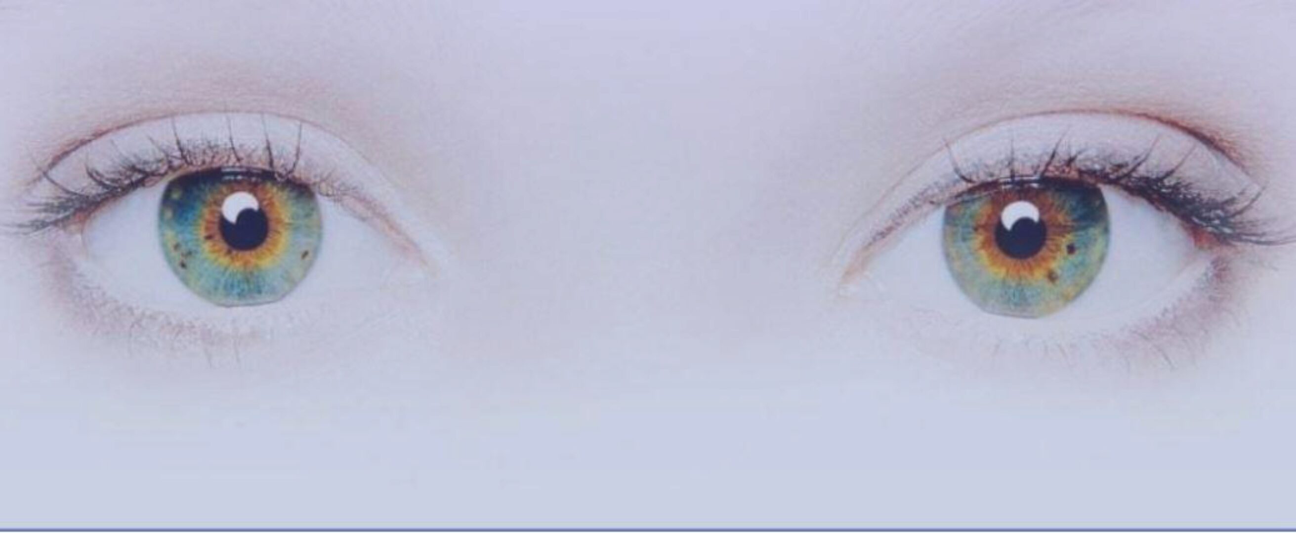 Новейшая программа восстановления зрения «Глаза Ангела» (Александр Ермолаев)