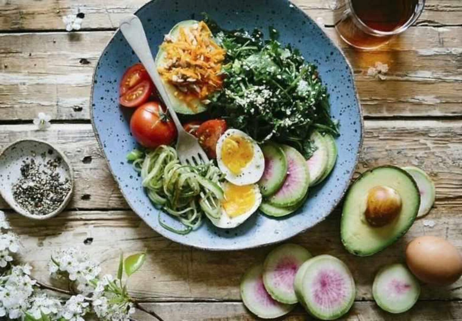 [Happyketo] Кето-старт. От азов до результата (Наталья Томшина)