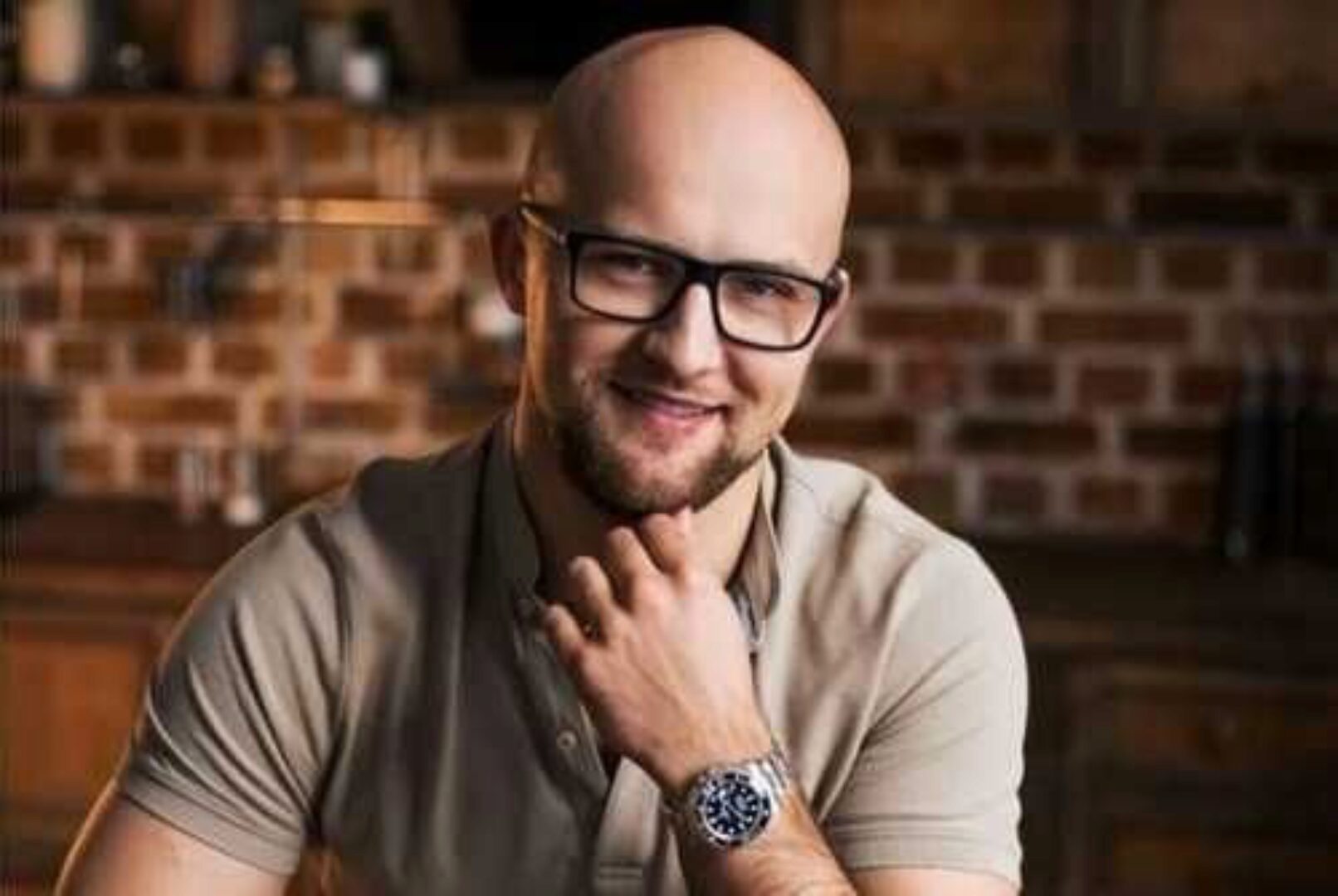 Сексуальное образование современной женщины (Ярослав Самойлов)