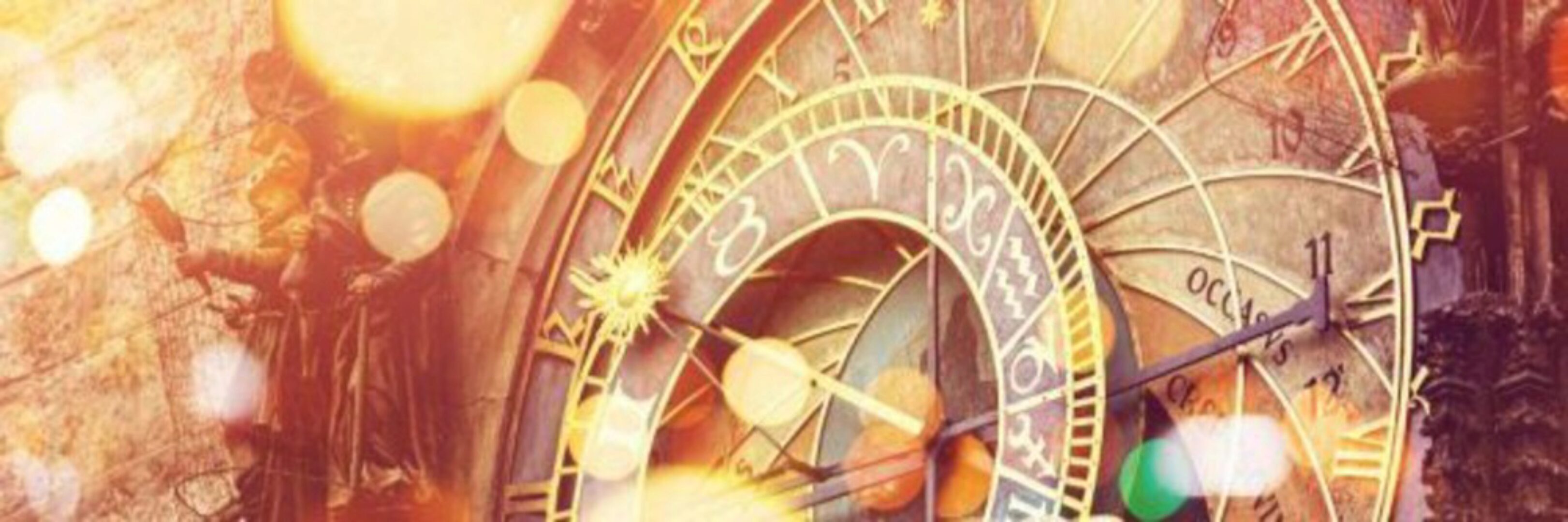 Датировка событий в соляре и лунаре, 2017 (Эдуард Анацкий)