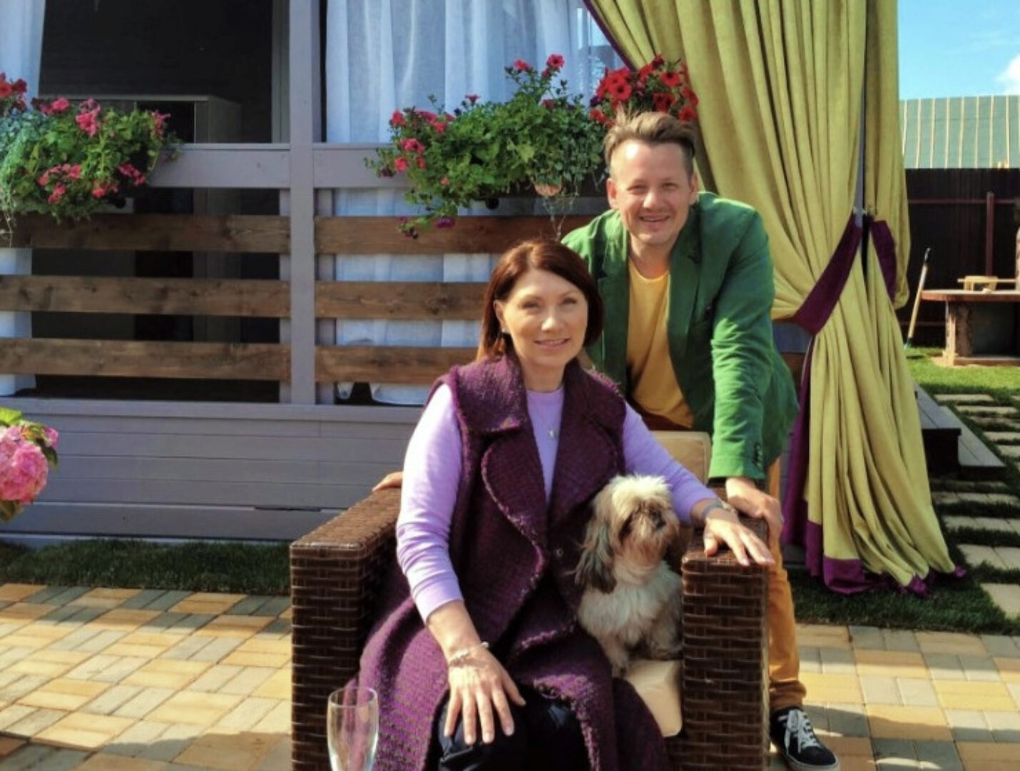 [anfi] MBA по ландшафтному дизайну (Илья Васецкий)