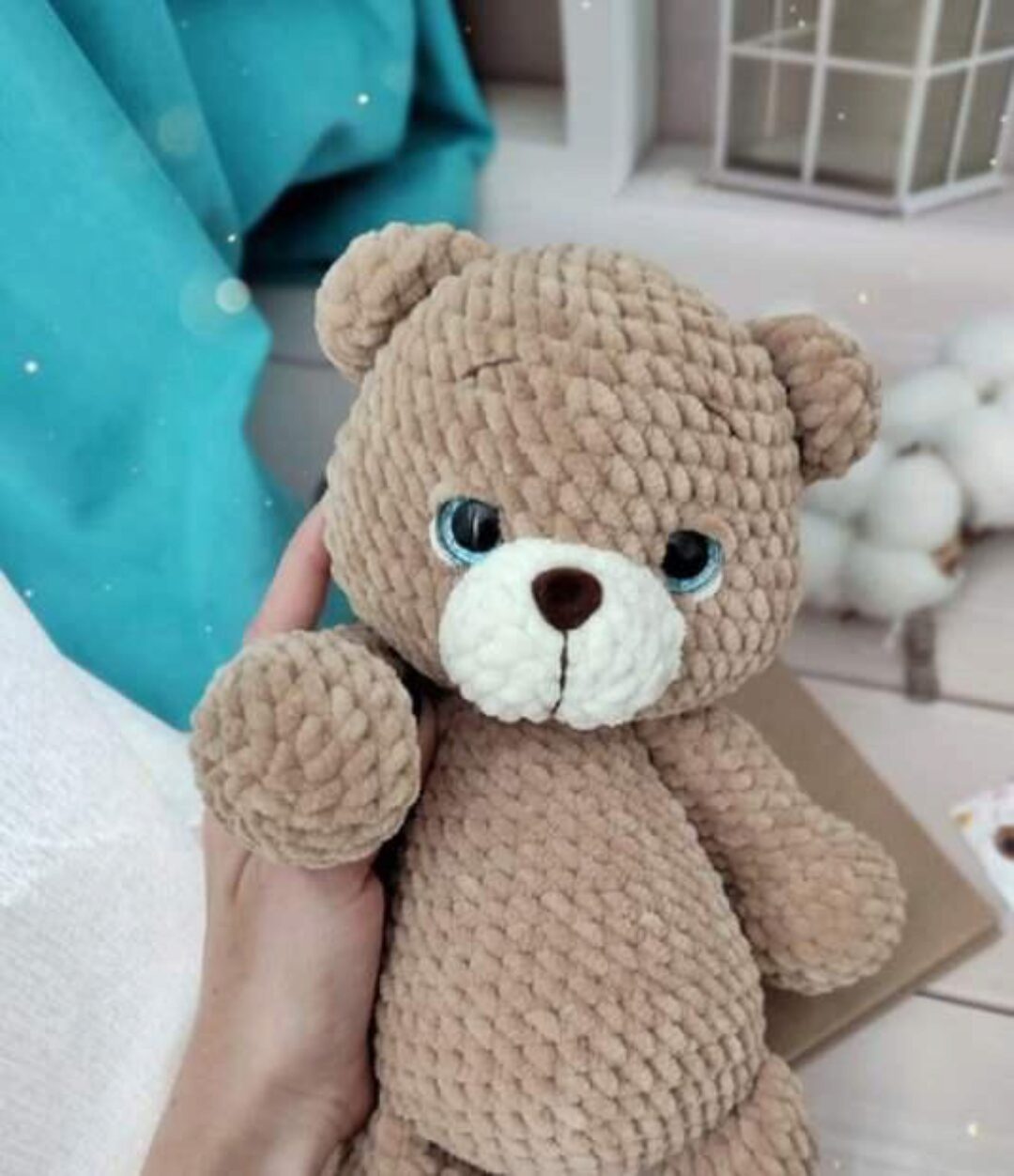 [Zefirka.Vlg] Мишка Марти