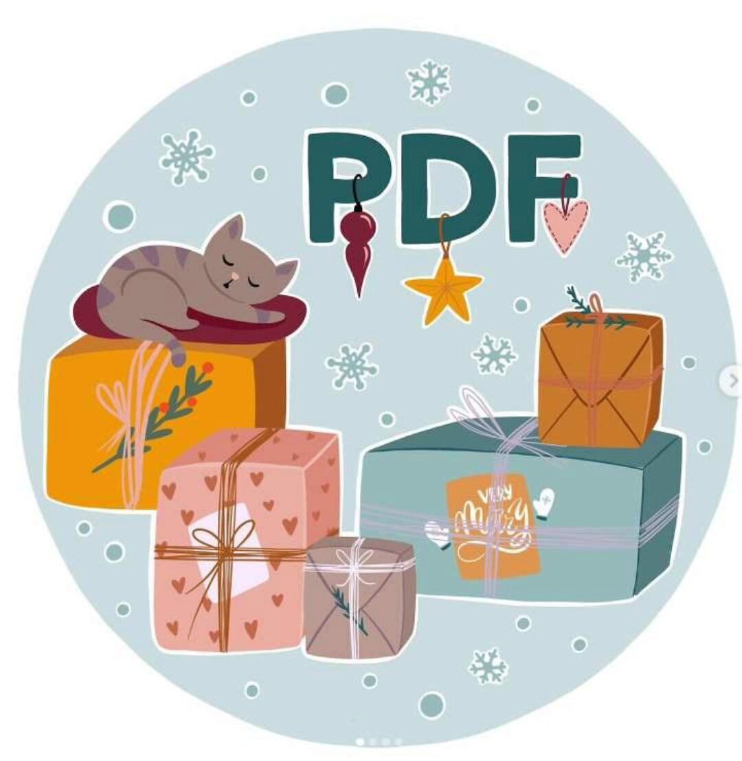 [verymerry.ru] Адвент PDF