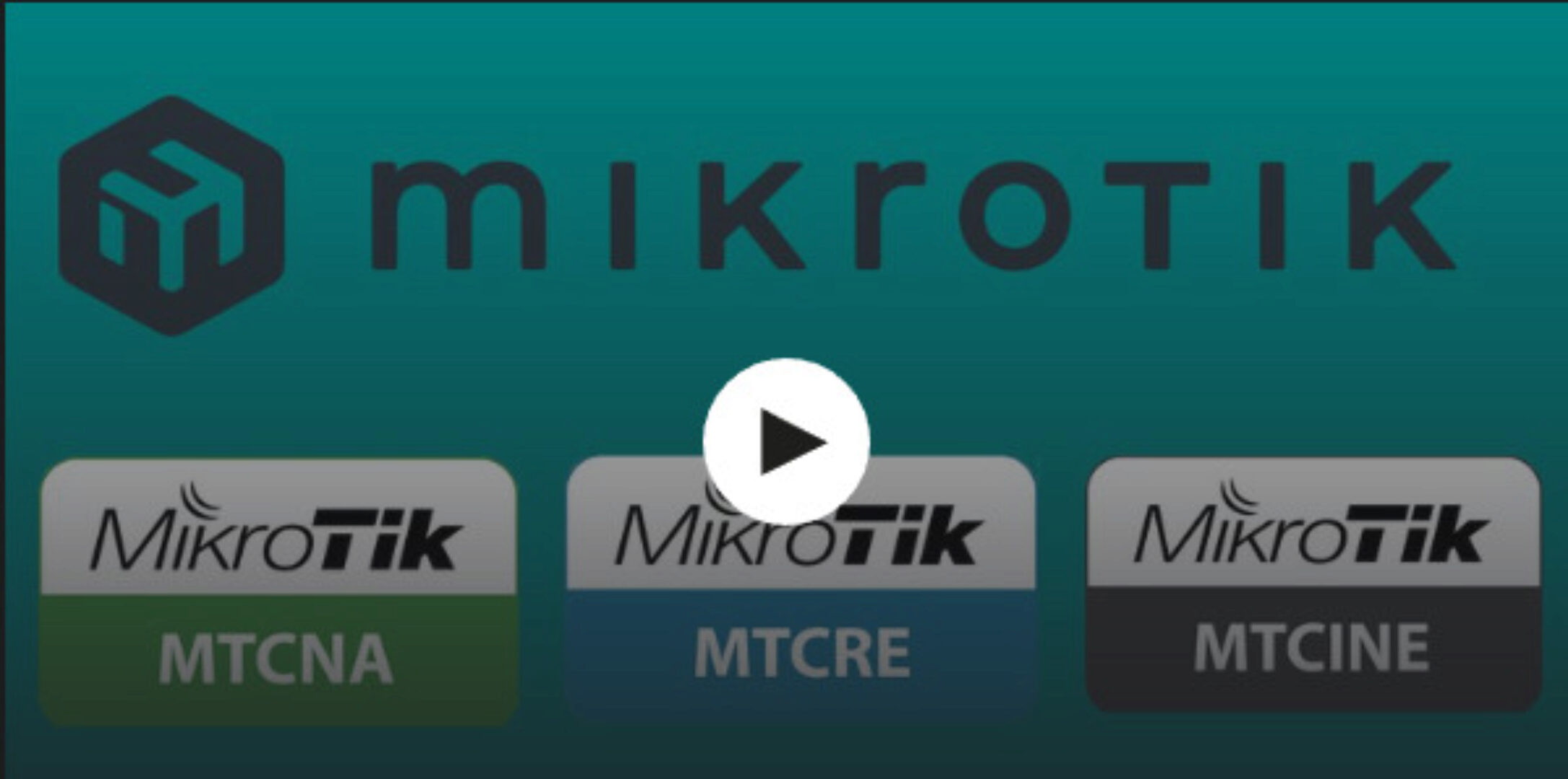 [udemy] Пройдите курс Mikrotik от начального до продвинутого! 2022 (Vitor Mazuco)