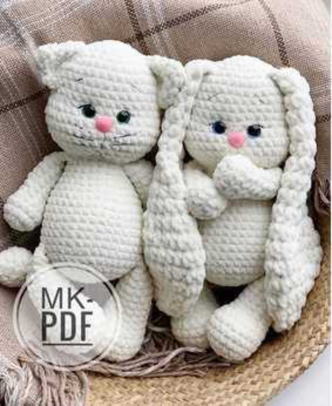 Малыши Пухляши (Елена Харитонова)