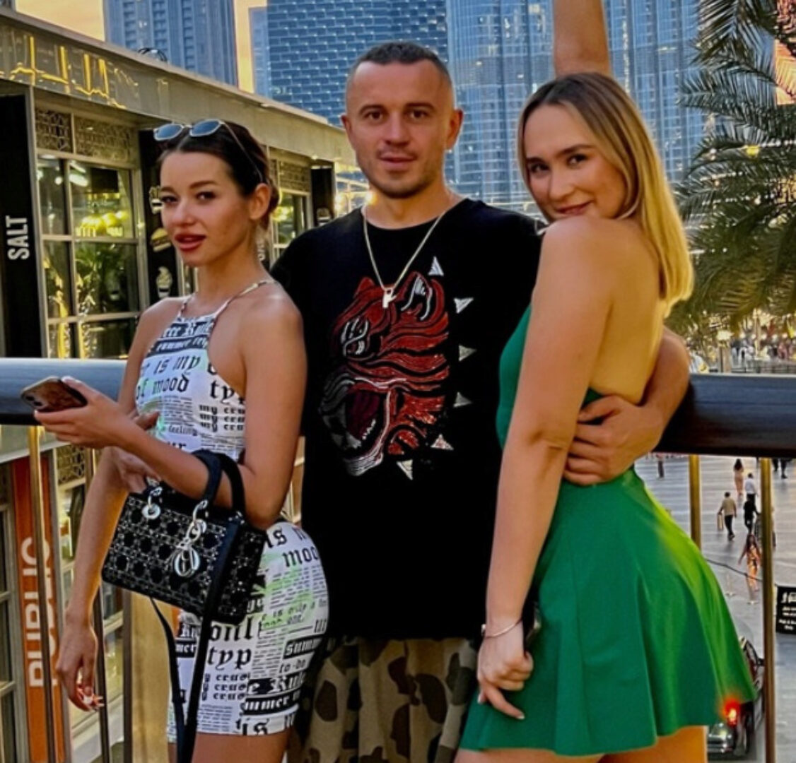 Летний разьеб 7.0 по соблазнению девушек + Избавление от заебов (Дмитрий Шевчук)