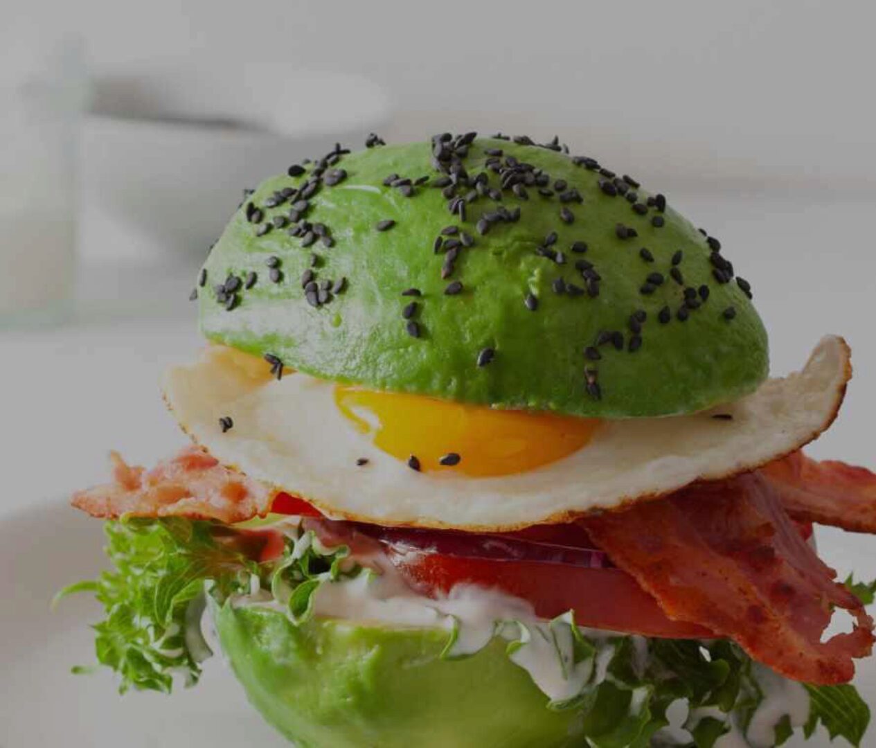 [etoproketo] Кето меню без молочных продуктов на 2 недели (Вера Владимирова)