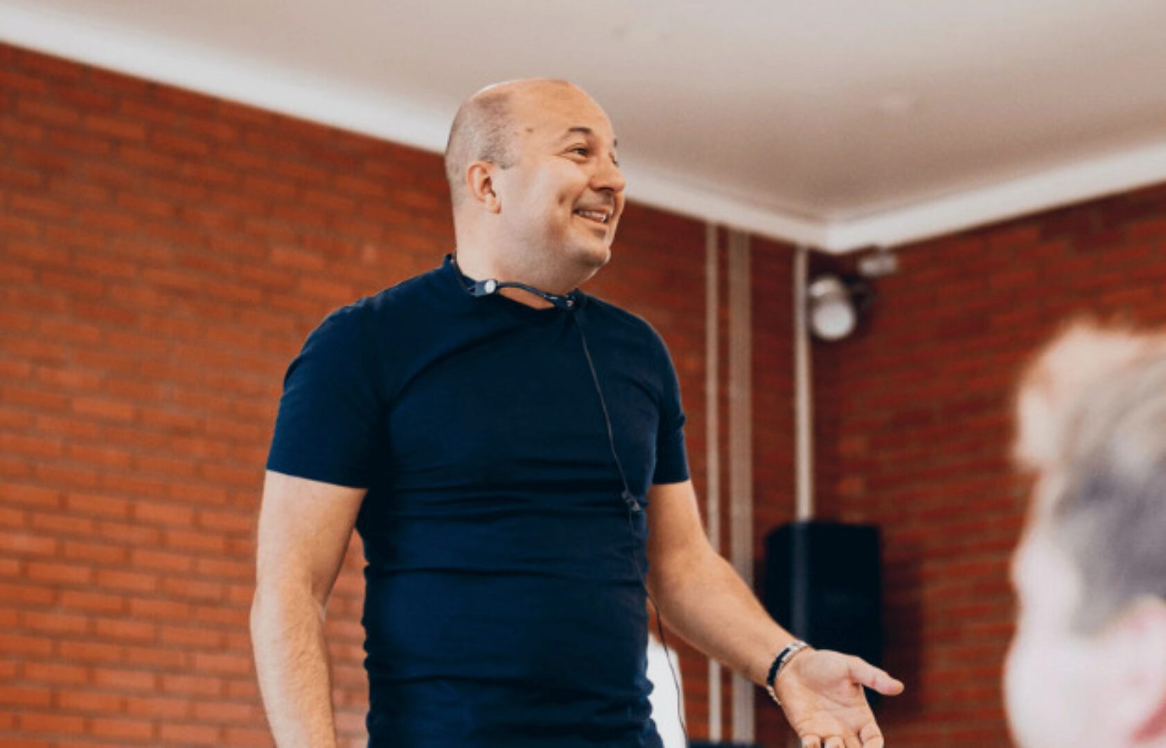 [psy2.0] Что мне делать с телом? (Михаил Филяев)