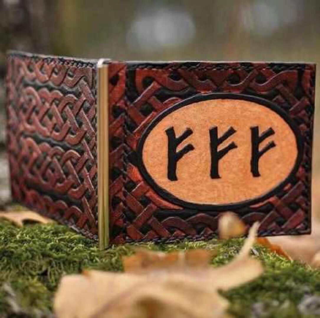 Денежная Магия Рун. Список и значение каждой Руны в Денежном аспекте и пять самых мощных формул (Юлия Серягина)