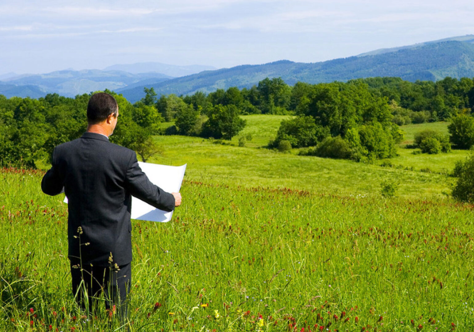 Пошаговая инструкция: Как получить земельный участок в 2017 году (Дмитрий Рудых)