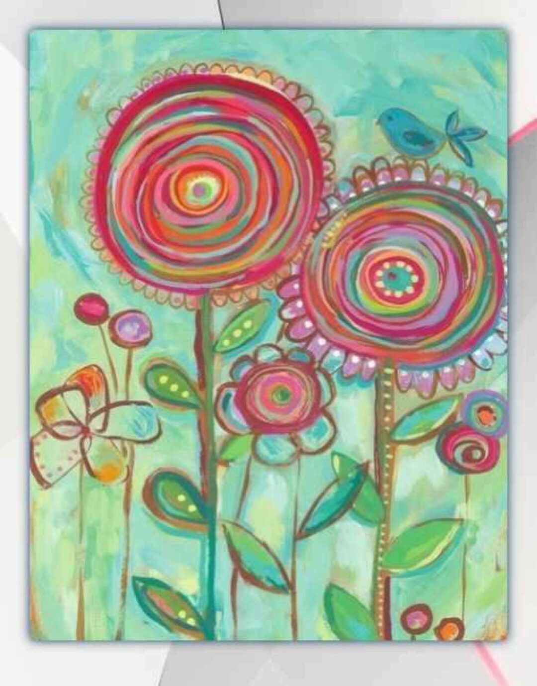 Нарцисс и Эдип (Надежда Майн, Владислав Ермак)