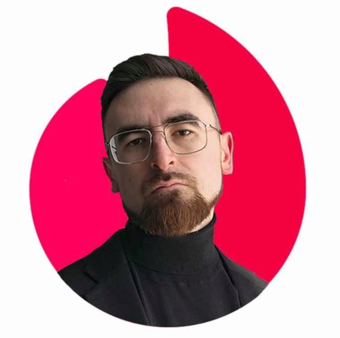 Учебник по флирту (Айтишник из Тиндера)