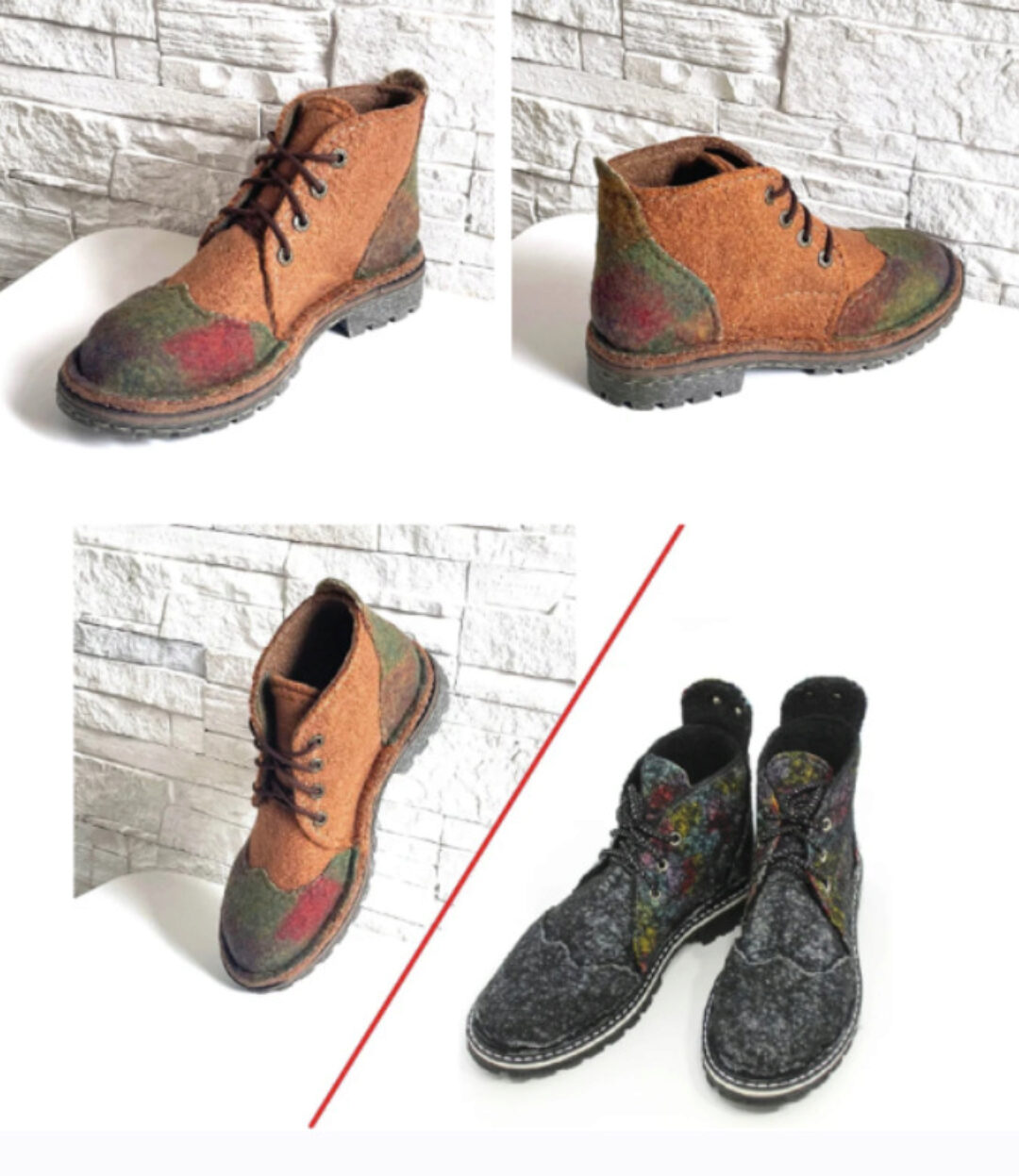 [Шкатулочка] Ботинки из куртки. Последняя перезагрузка (Мария Иванова)