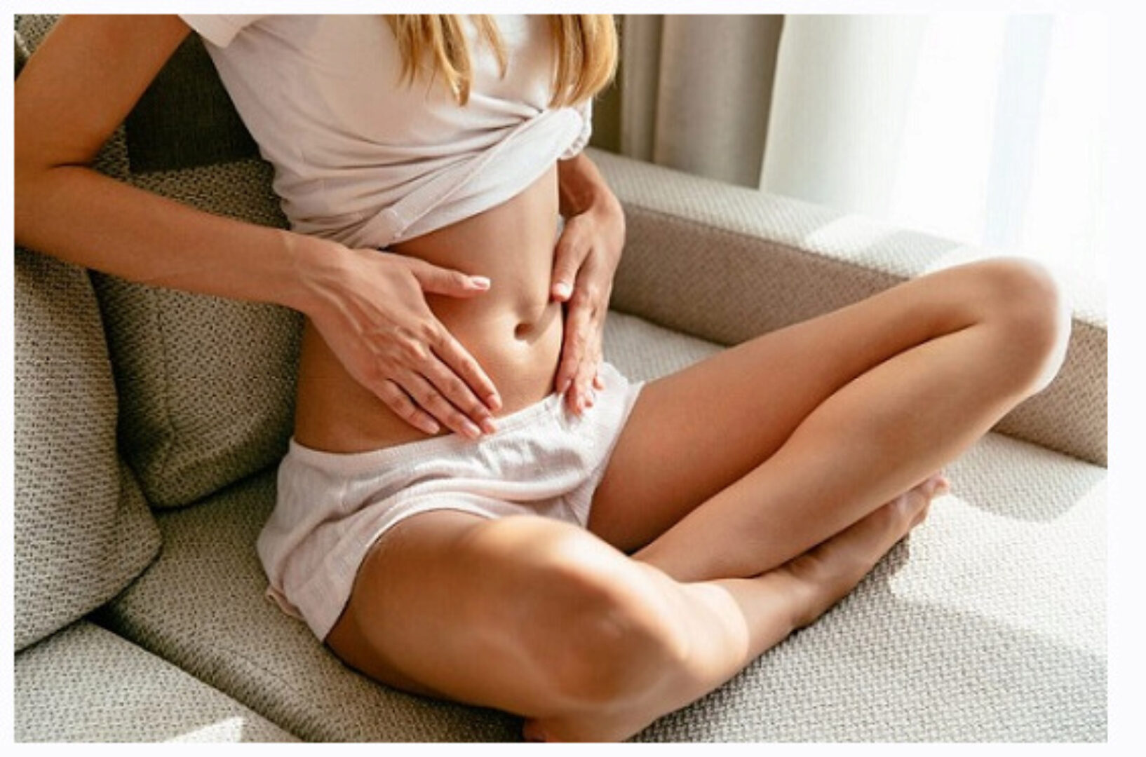 Здоровый ЖКТ: Антипаразитарная программа (Екатерина Юсупова)