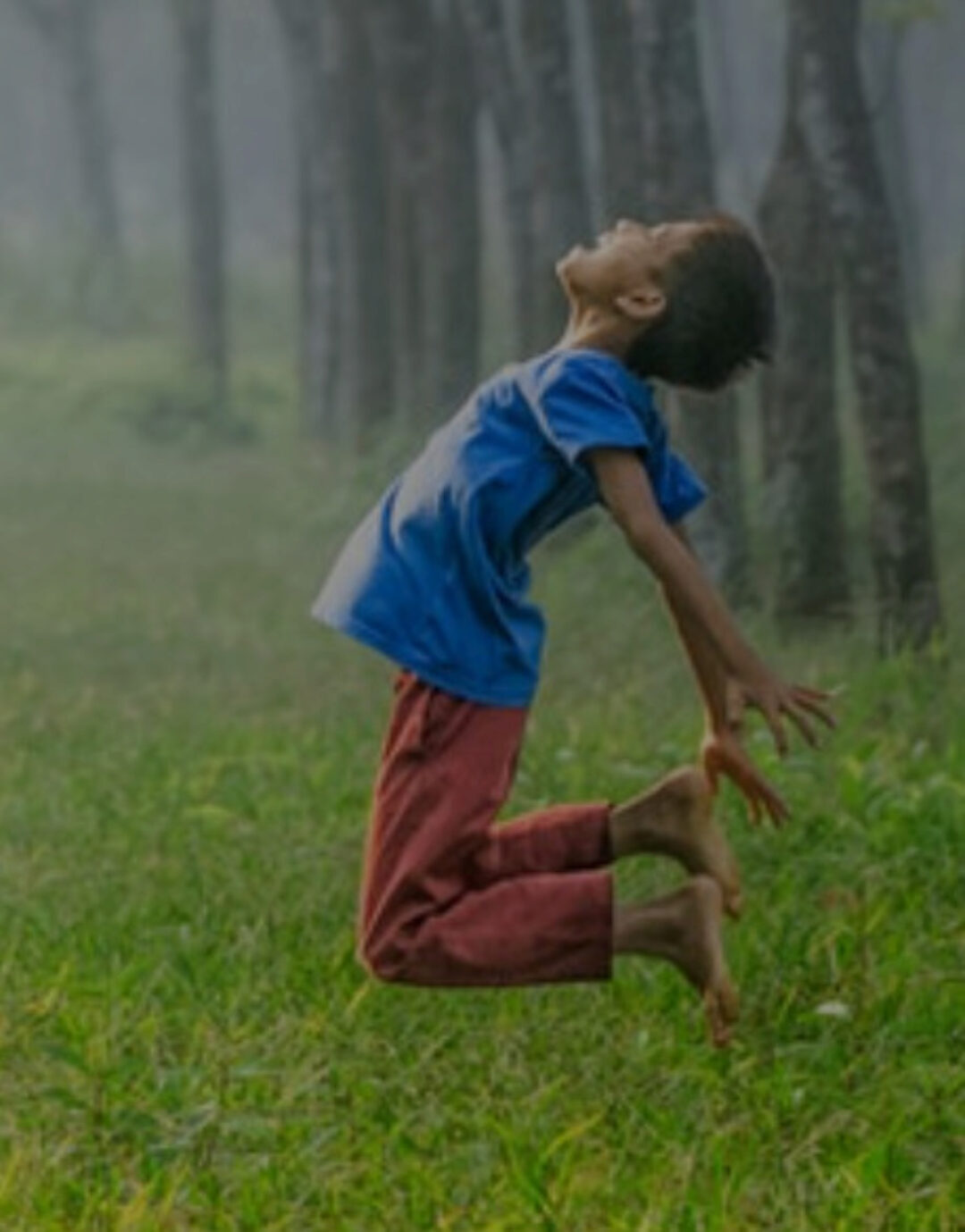 Исцели свое детство (Анна Лазицкая)