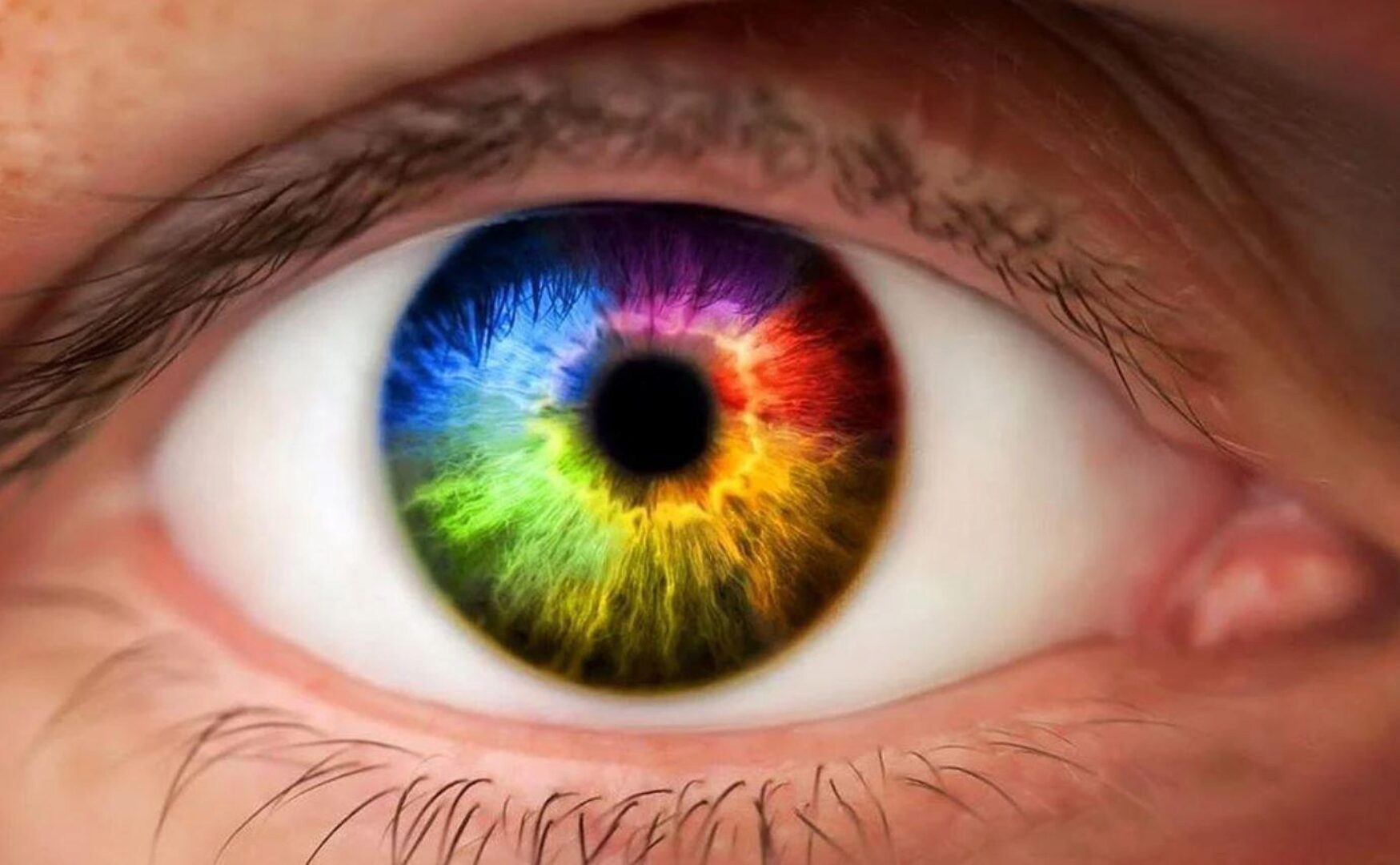 [Sigh Energy] Процесс регенерации и ревитализации зрения.Сверхсильный