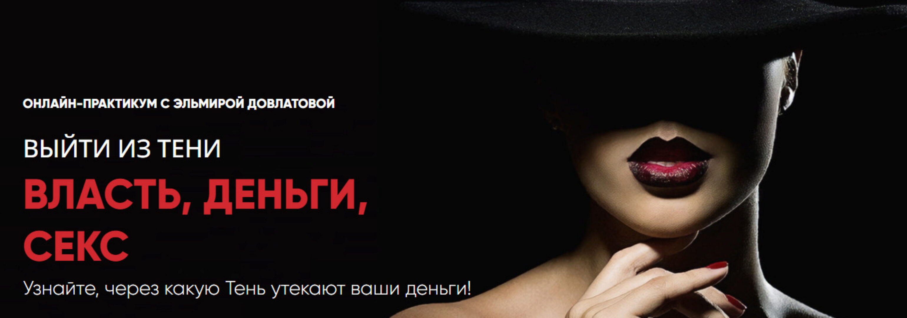 Выйти из тени: власть, деньги, секс. Стандарт (Эльмира Довлатова)