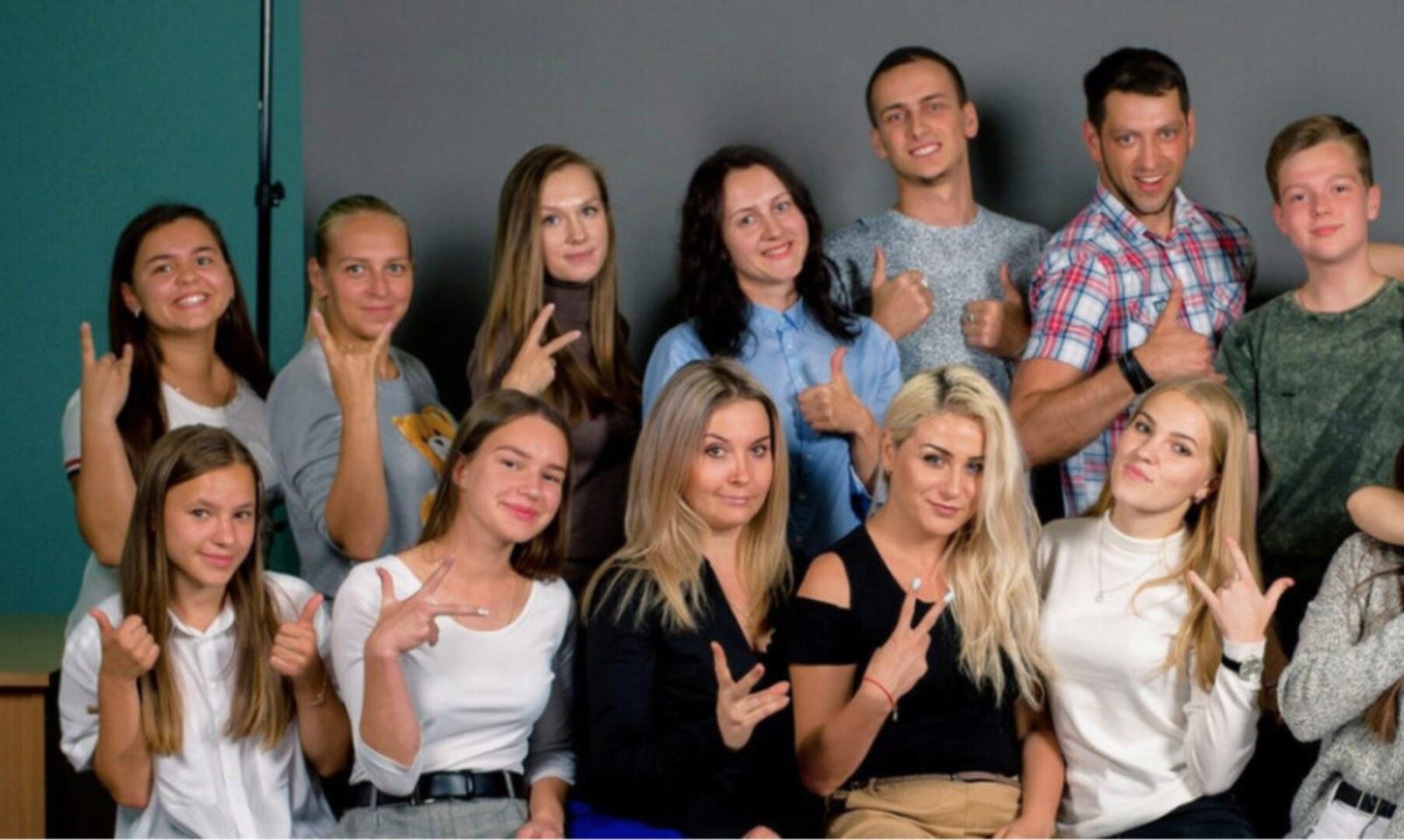 Обучение фотографии с нуля (Евгений Шевлюга)