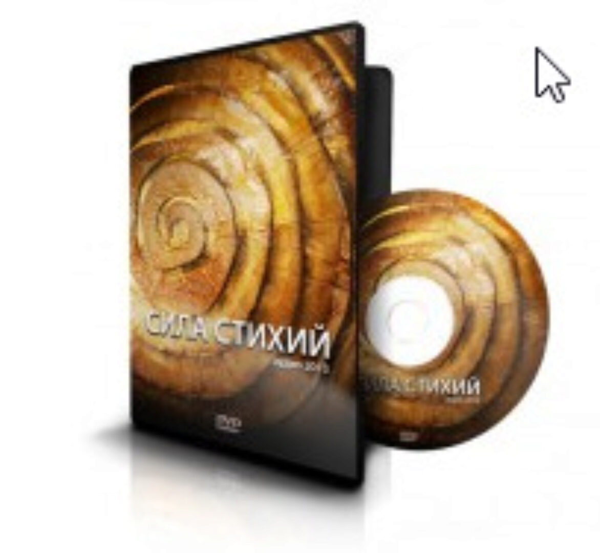 Сила стихий (Ксения Меньшикова)