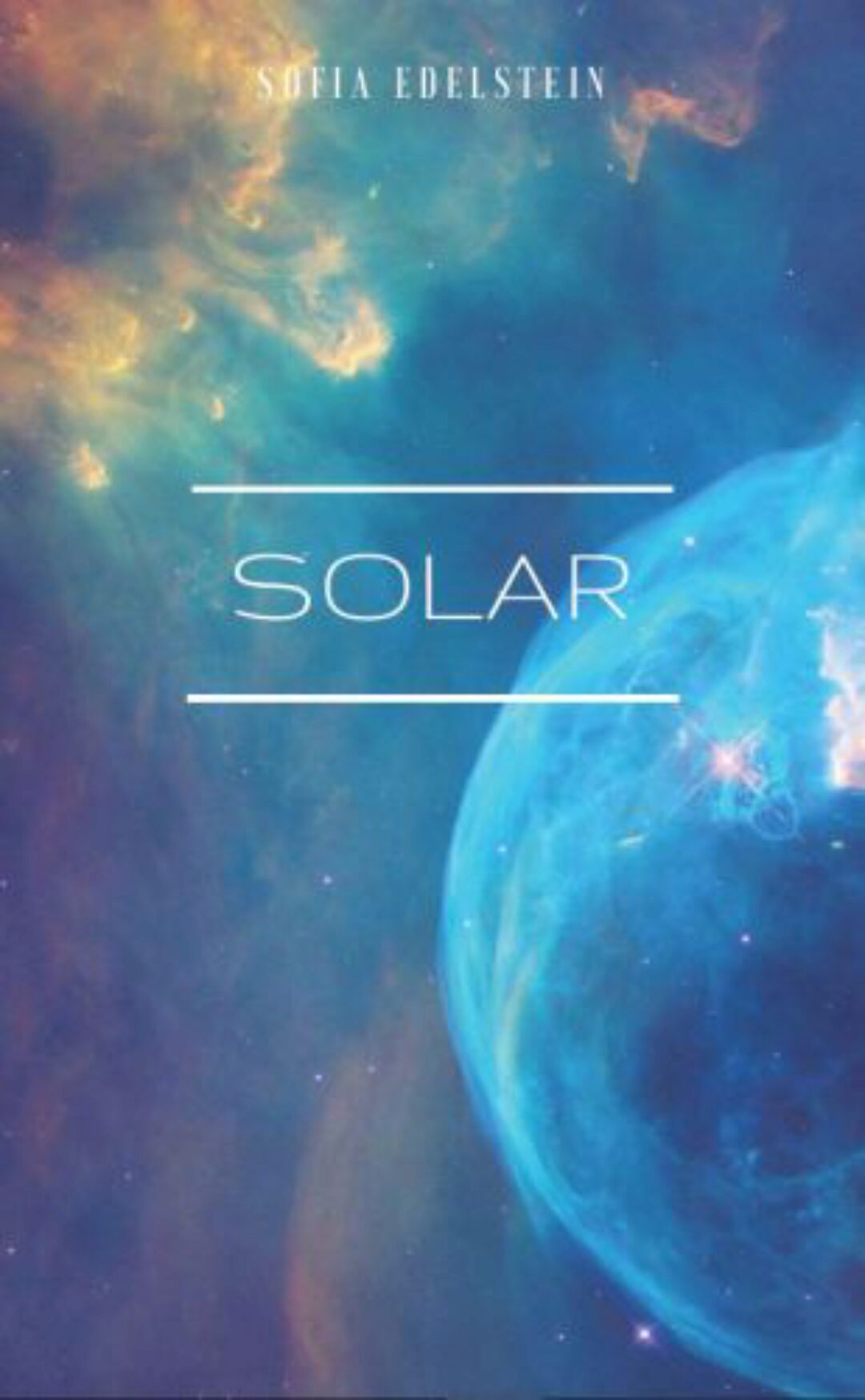 Соляр (София Эдельштейн)