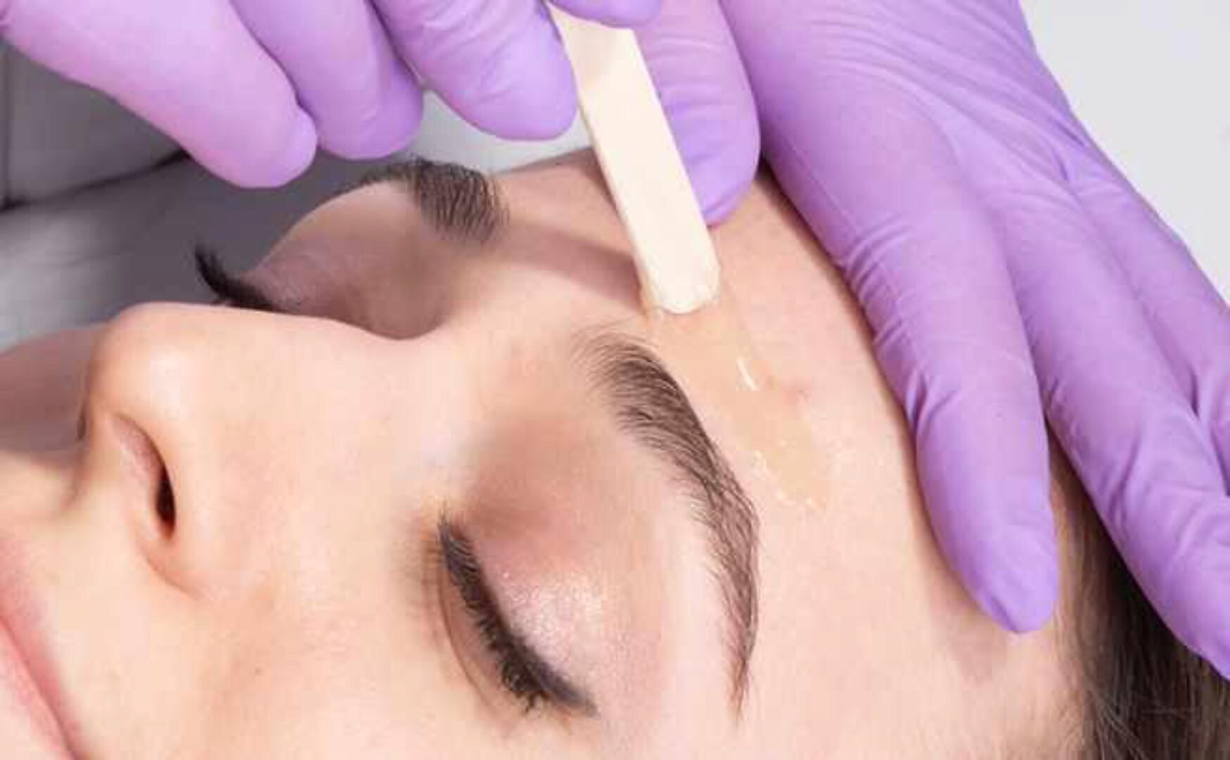 Ювелирные техники депиляции лица (Ирина Павленко)