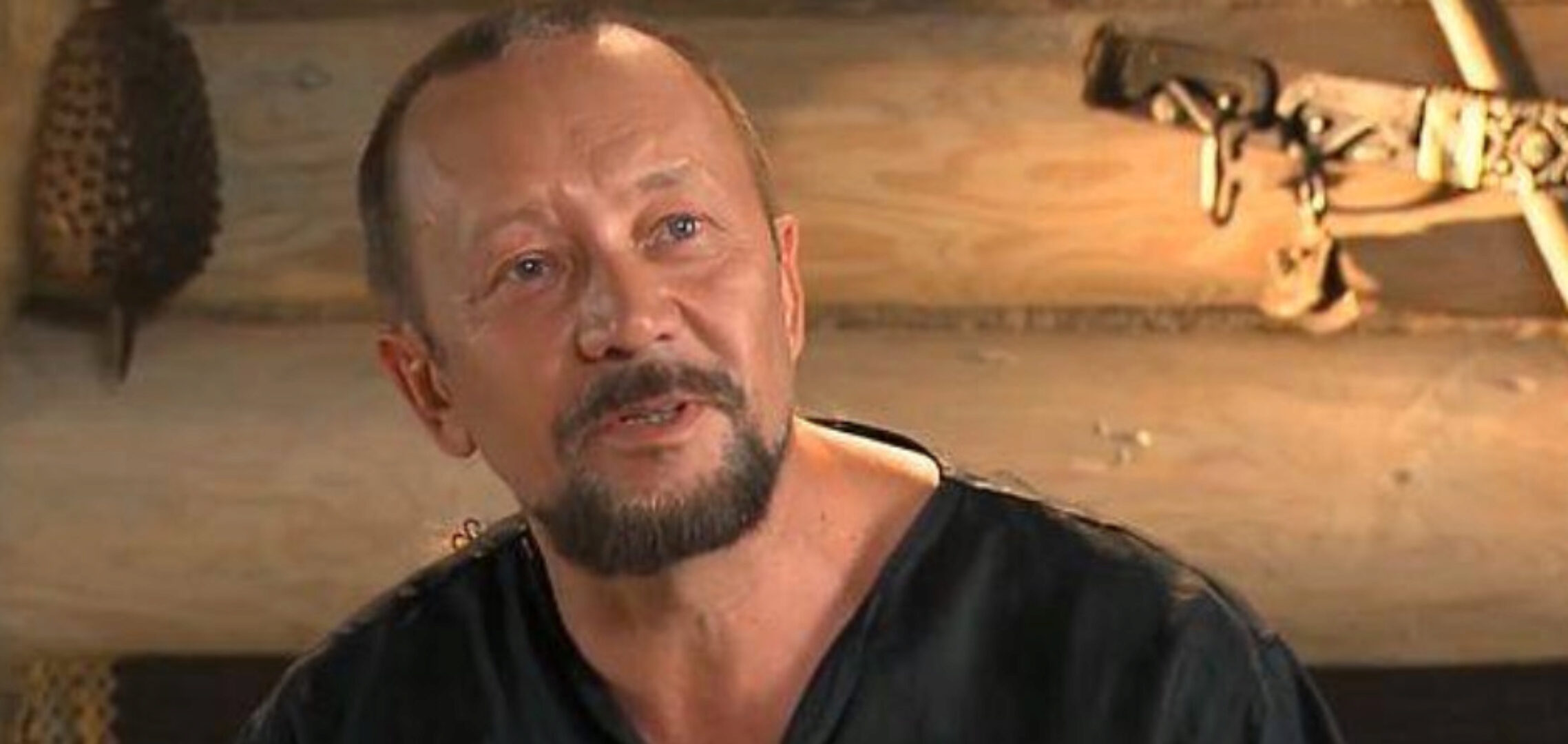 [Славянский мир]  Выживание в городе в чрезвычайной ситуации (Виталий Сундаков)