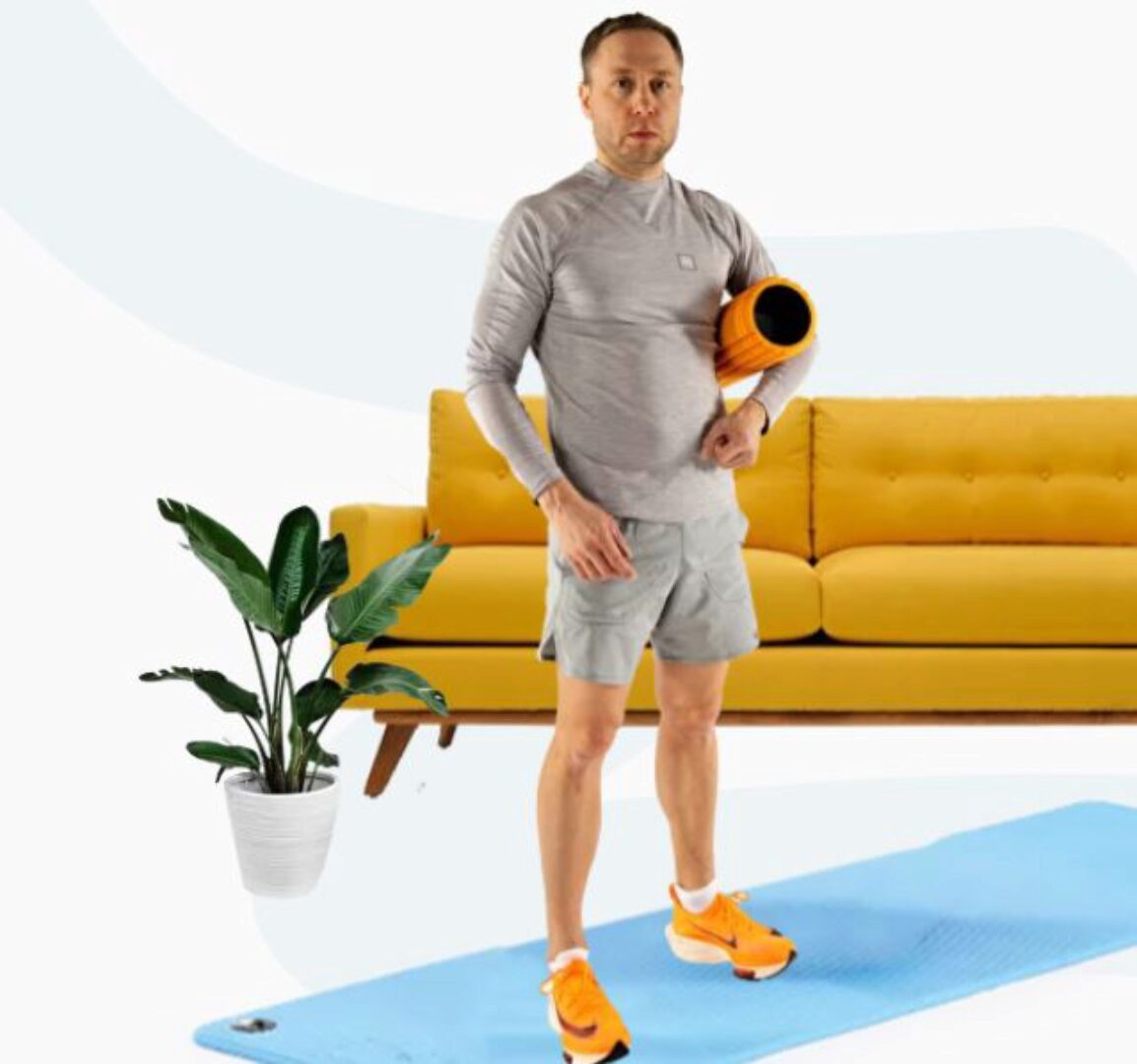 Зарядки и разминки  (Евгений Кадлубинский)