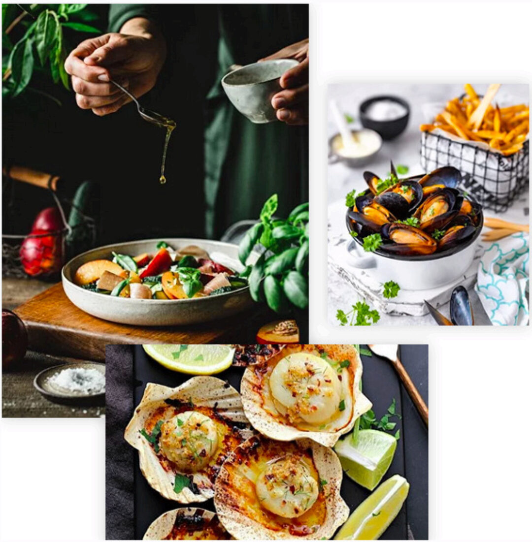 [LabFood] Кулинарный клуб LabFood на 3 месяца (Яна Нетреба)