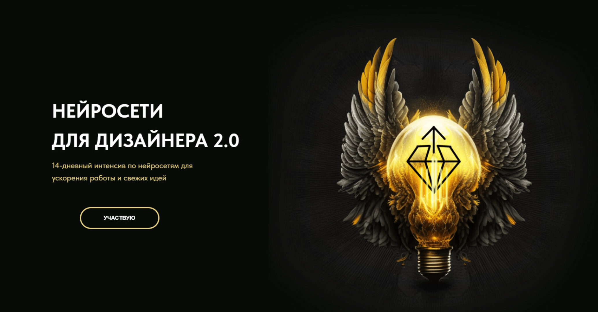 Нейросети для дизайнера 2.0. Тариф Мини (Кристина Дедулина)