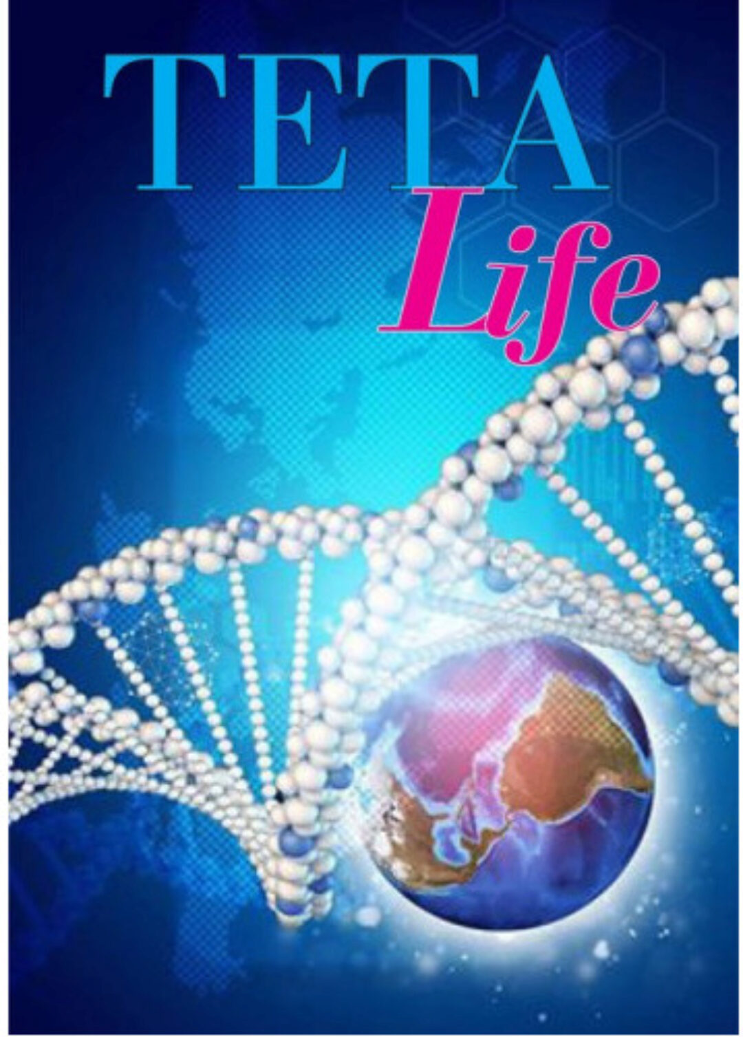 [Teta-Life] Стройность, часть 4: род, семья, родители (Екатерина Светлицкая)