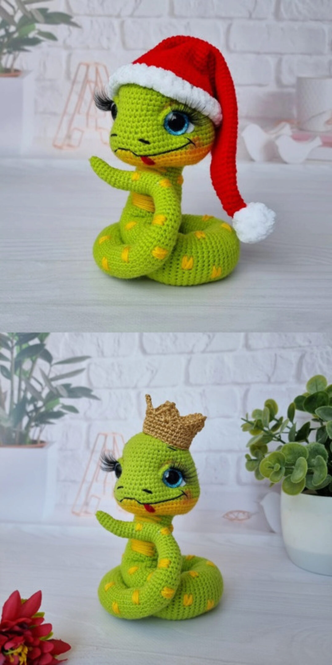 Змеюшка Изма (Елена Кузнецова)