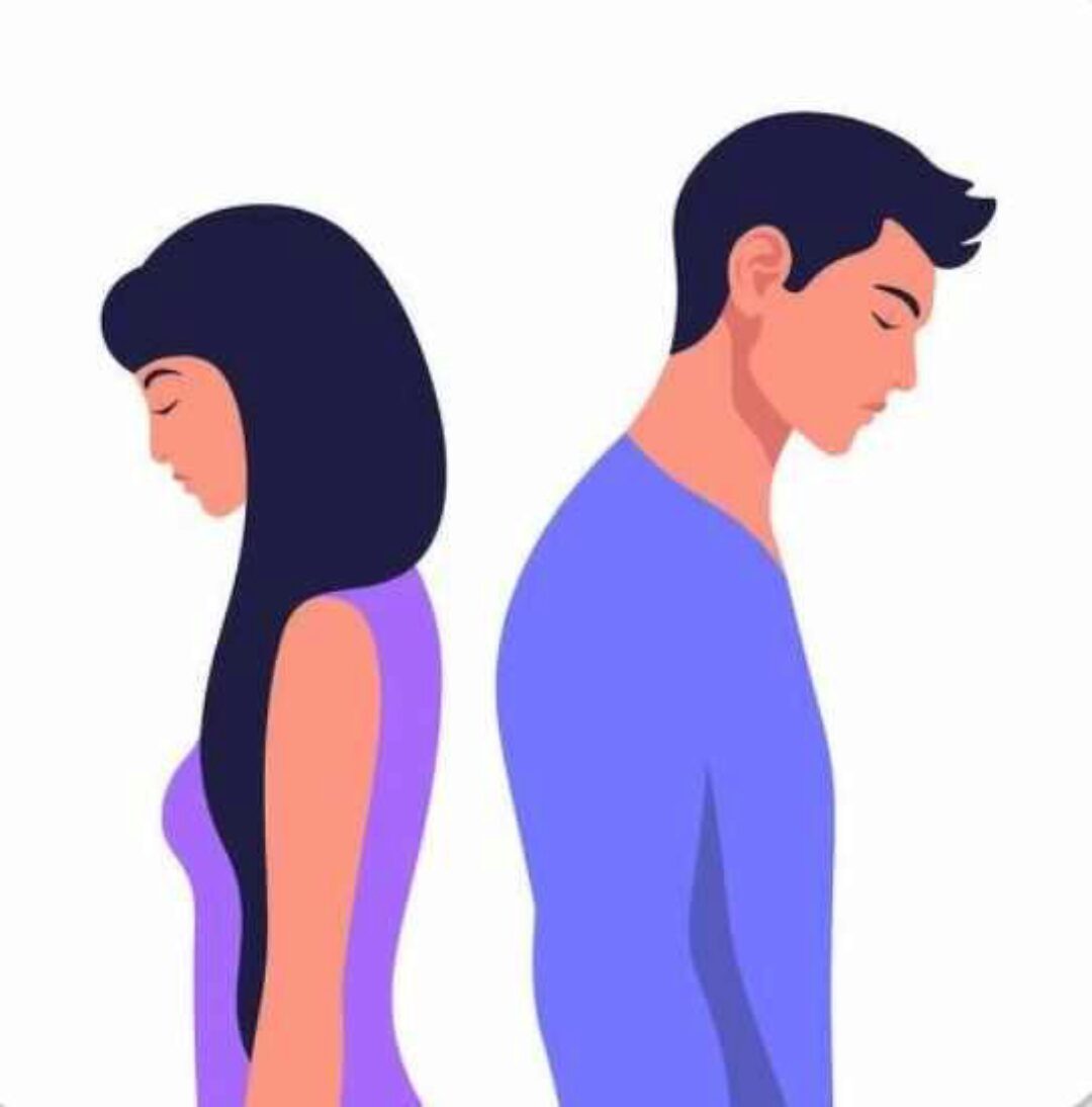 Ложь, обман и предательство (Надежда Майн)