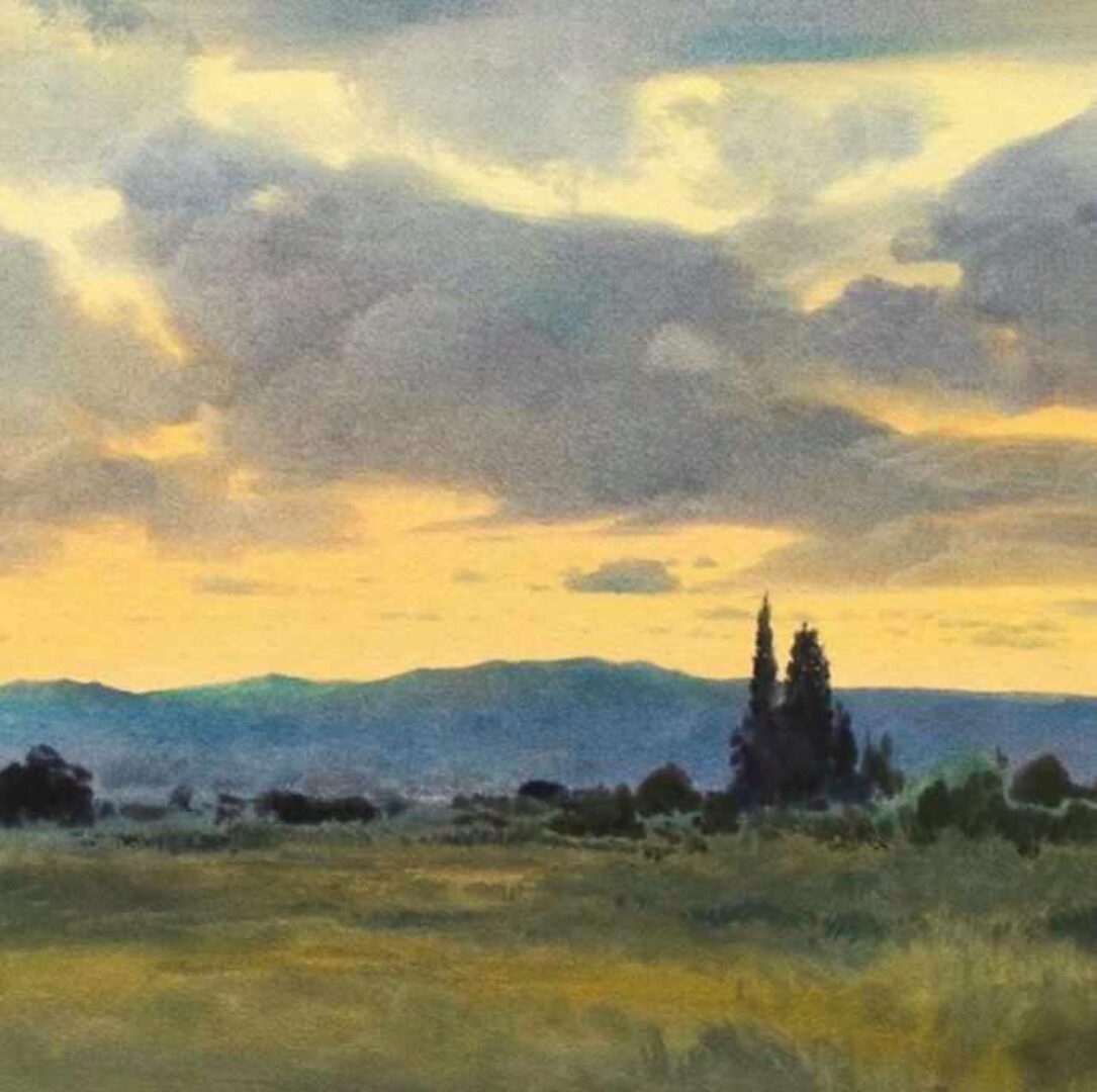 [enterclass] Золотой час (Екатерина Лагутина)