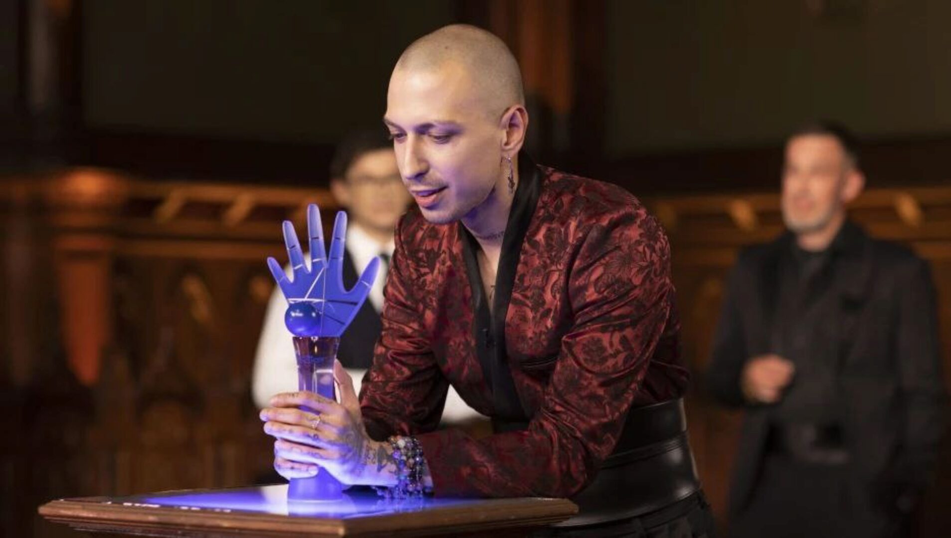 [artemred_] Защита от Агрессивной Среды (Артем Краснов)