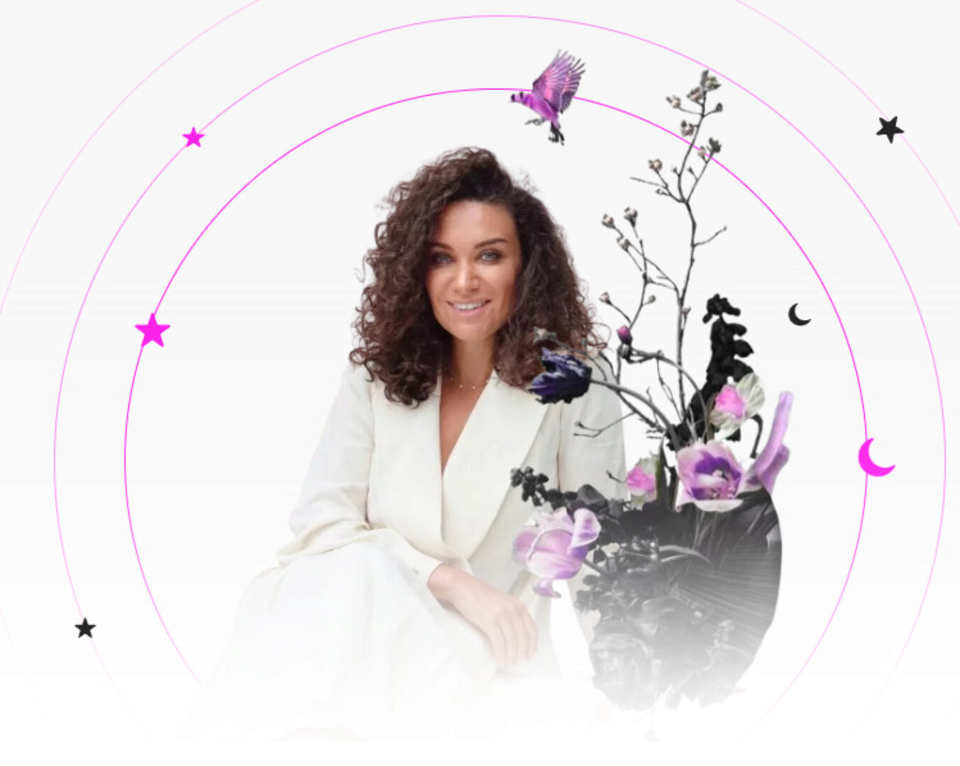 Соль жизни. Тариф 100% доверие и любовь к миру (Екатерина Прохорцева)