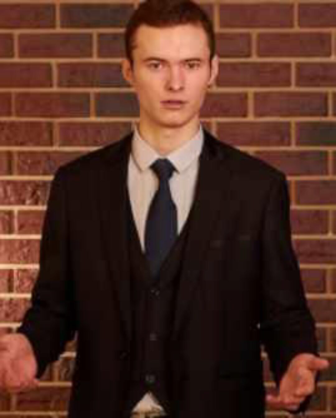 Курс обучения по физиогномике Зоны лица (Иван Лимарев)