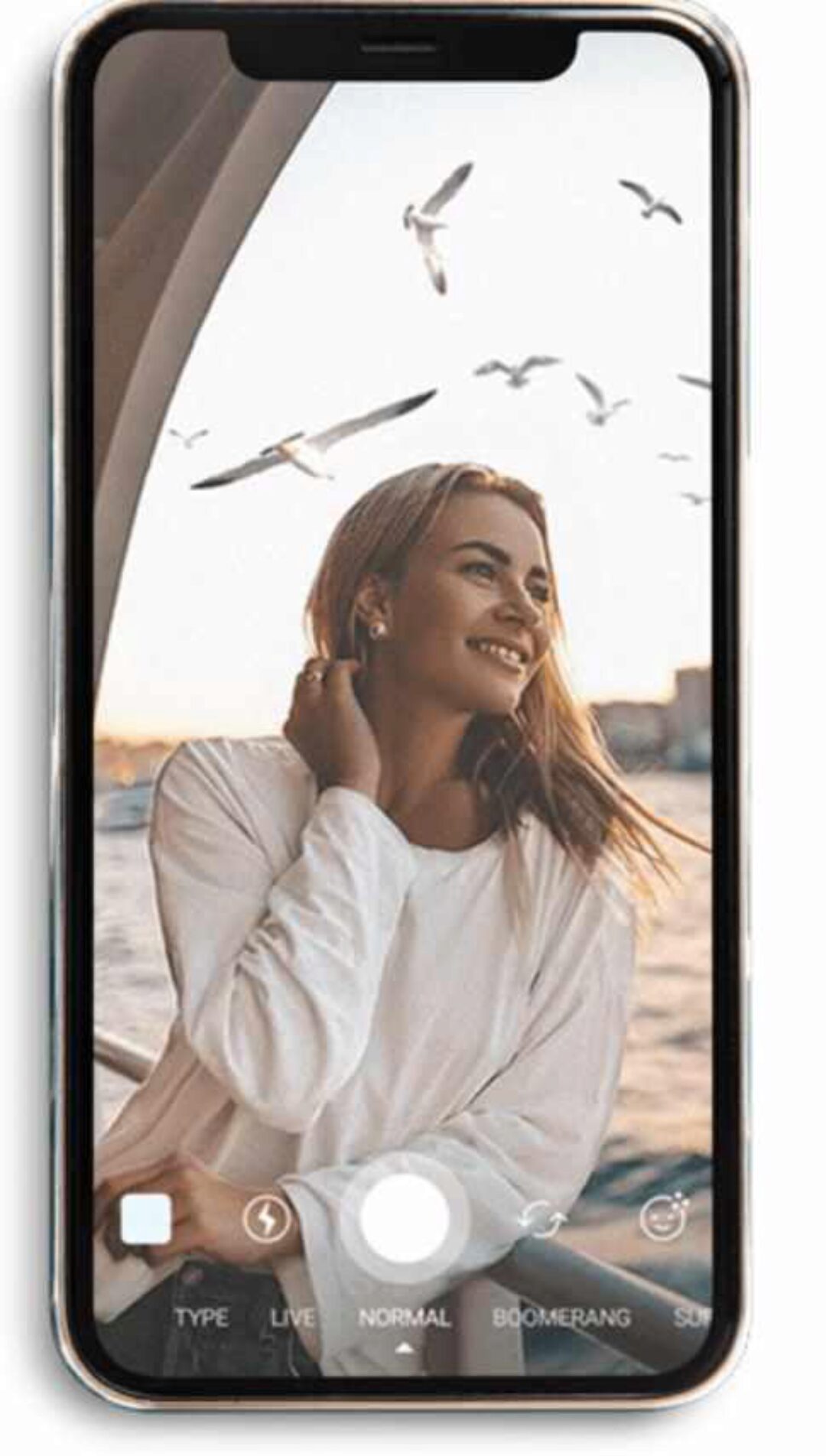[izibizi] Как создавать популярные Сторис (Анастасия Бебякина)