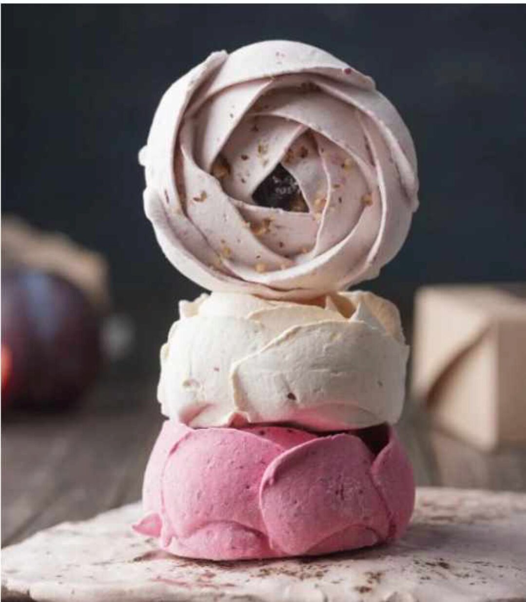 [Малиновка] Зефир