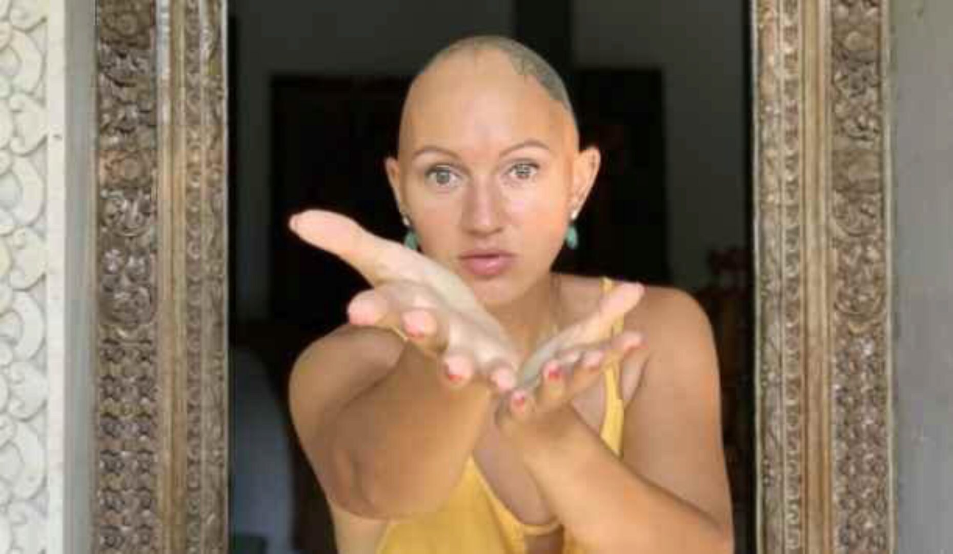 Внутренний бомж (Лина Дианова)