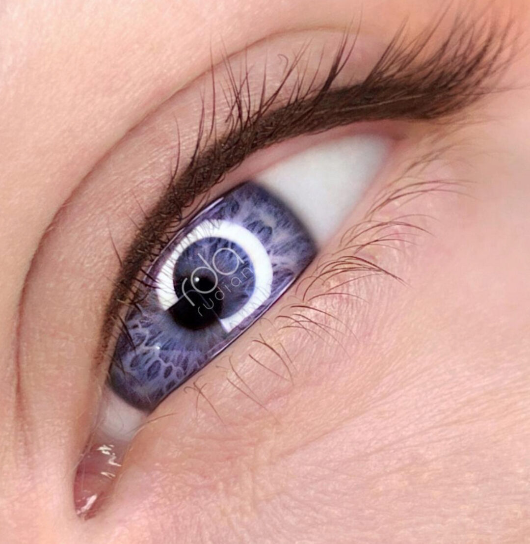 Онлайн курс «Веки Рудиан» (rudian)