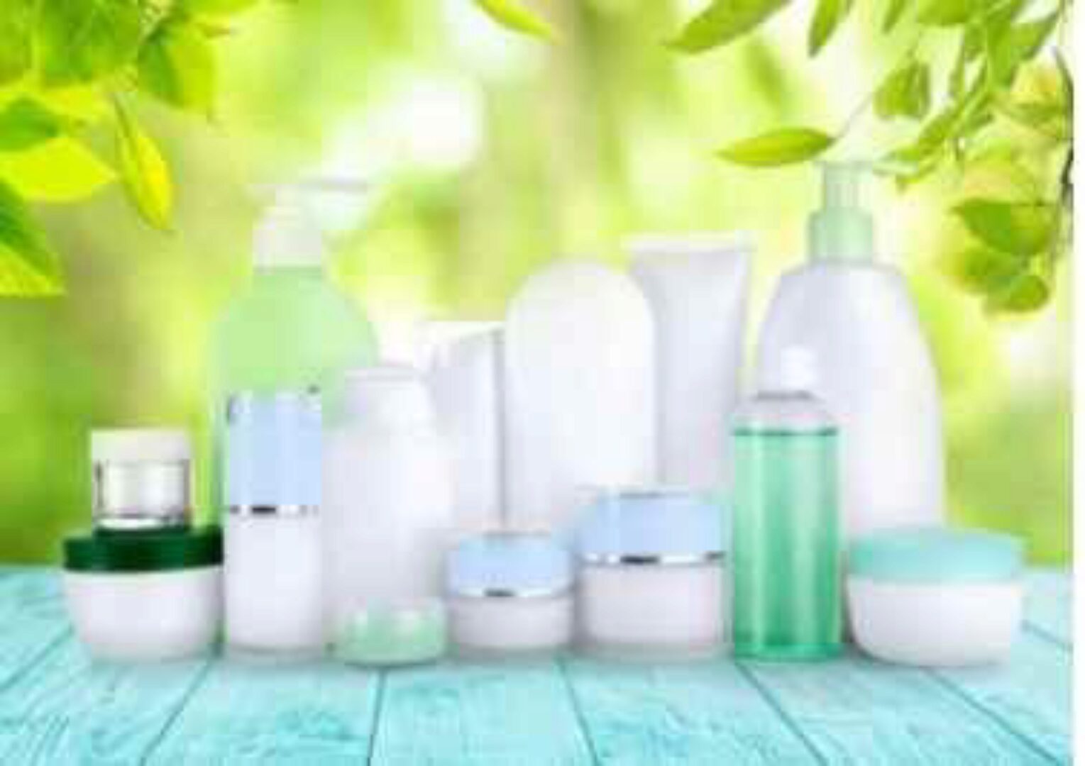 [Astarta] Натуральная косметика