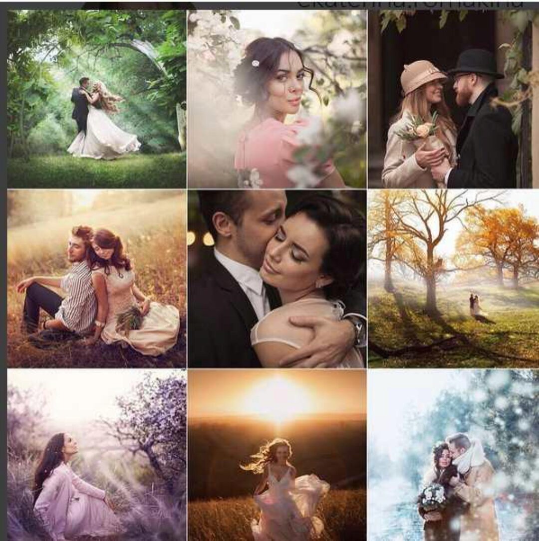 Пакет видео-уроков 2017 (Екатерина Ромакина)