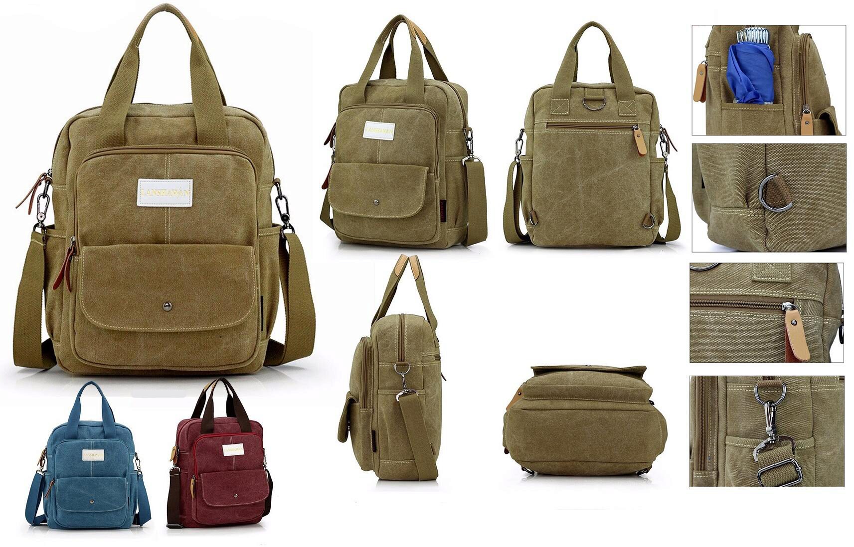 [VilBag] Видео мастер-класс по шитью сумки «унисекс» №25 (Вилена Малая)