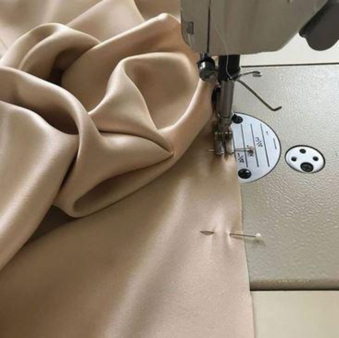 [annabelle_textile] Продвинутый курс по пошиву постельного белья (Анна Литвякова)