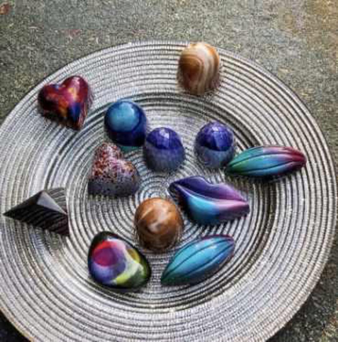 [Souldesserts] Методичка № 3 (Алексей Глазырин, Анастасия Глазырина)