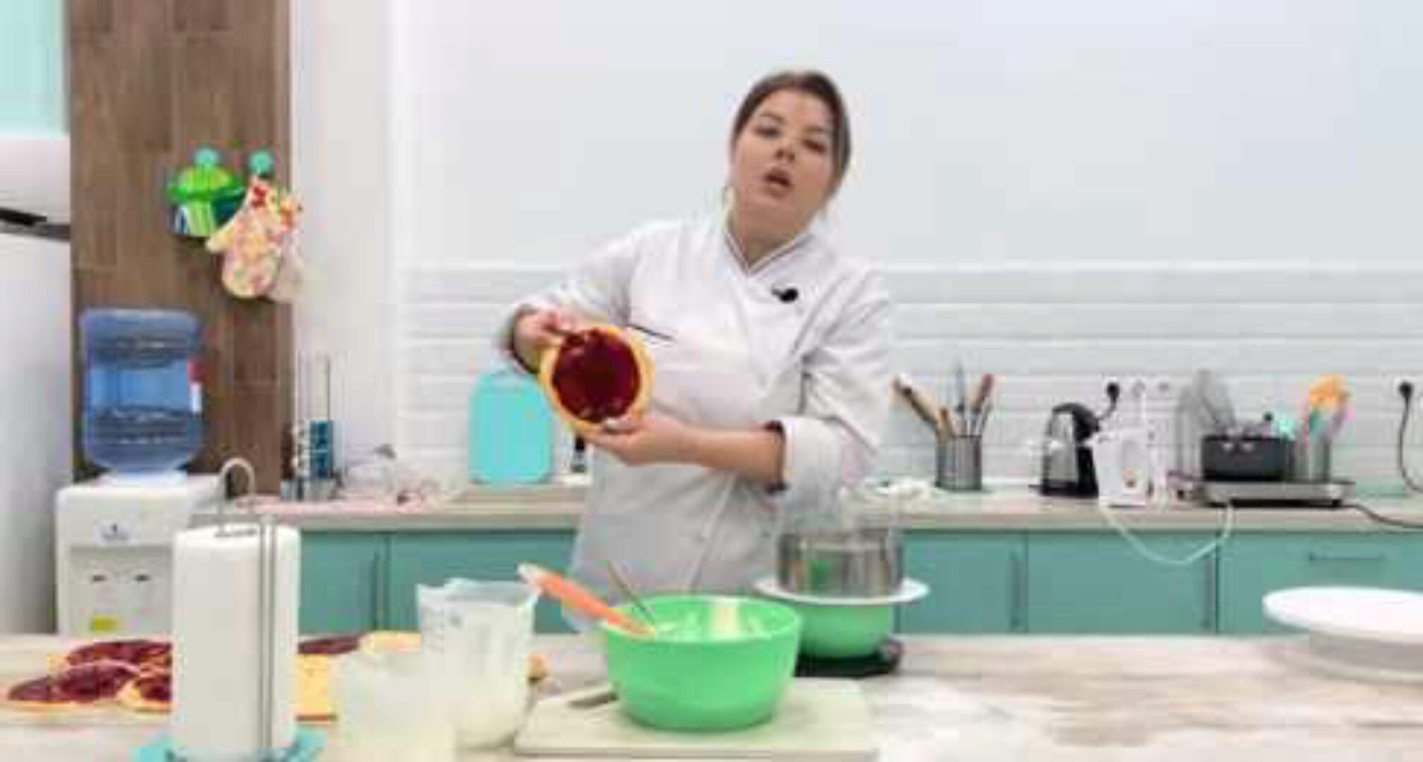 Молочная девочка (Ольга Вашурина)