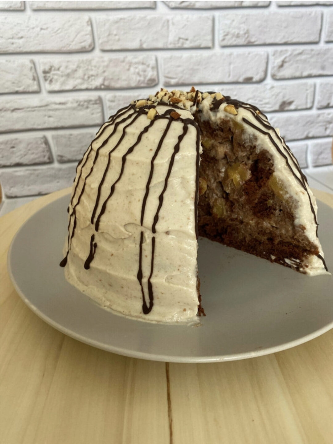 [Две злодейки] Торт Панчо (Анна Злобина)